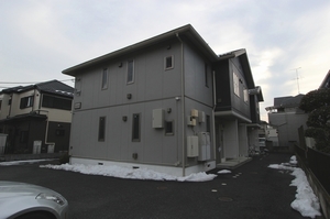 ヴェルデコリーヌ 101号-1