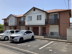 サニーヴィラ 102号-12