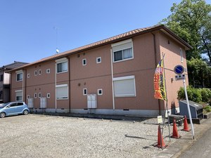 サニーヴィラ 102号-13