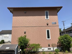 サニーヴィラ 102号-15