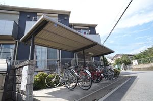 ＧＲＡＮＤ　ＣＨＡＲＩＯＴ 203号-13