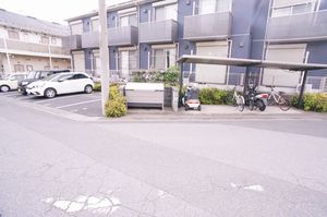 ＧＲＡＮＤ　ＣＨＡＲＩＯＴ 203号-14