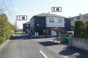 Ｌｕｍｉｅｒｅ　Ⅱ 202号-1