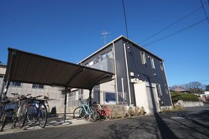 Ｌｕｍｉｅｒｅ　Ⅱ 202号-3