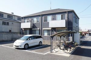 Ｌｕｍｉｅｒｅ　Ⅱ 202号-5