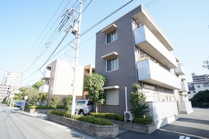 レジデンス・ハニー 107号-1