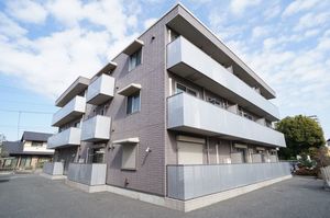 レジデンス・ハニー 107号-12