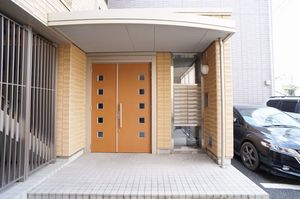 レジデンス・ハニー 107号-13