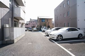 レジデンス・ハニー 107号-14