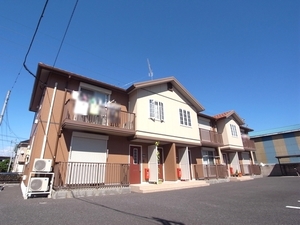 フレグランスアサミ 201号-1