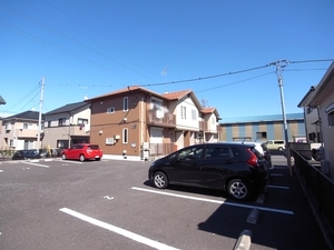 フレグランスアサミ 201号-13