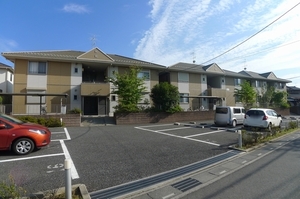 Ｍａｉｓｏｎ・ｄｅ・Ｒａｆｆｉｎｅ　Ｃ 201号-12