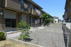 Maison・de・Raffine B 101号-12