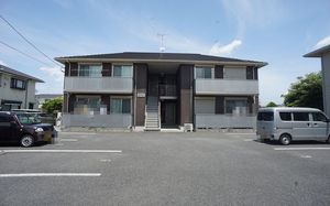 デイジーブルーム 202号-14