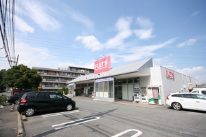 ソレイユ三橋 202号-15
