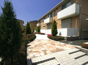 Ｍａｉｓｏｎ　Ｆｒｏｍａｇｅ　Ⅲ 103号-13