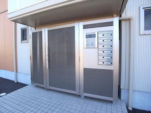 Ｍａｉｓｏｎ　Ｆｒｏｍａｇｅ　Ⅲ 103号-14