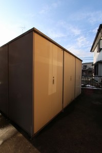 パルティールB 102号-3