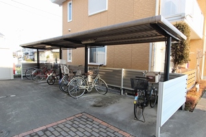 パルティールB 102号-4