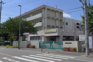 シャーメゾンNⅠ 103号-14