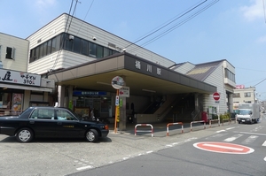 シャーメゾンNⅠ 103号-15