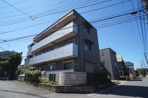 プレジール Ⅱ 202号-12