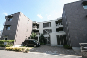 プレジール Ⅱ 202号-13