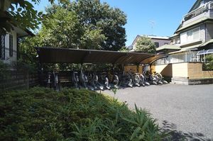 プレジール Ⅱ 202号-14