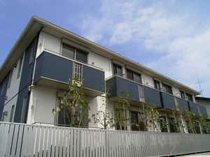 グリーンコート　大宮　Ａ