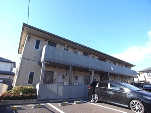 プランドールC 202号-12