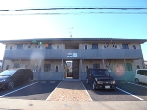 プランドールC 202号-14