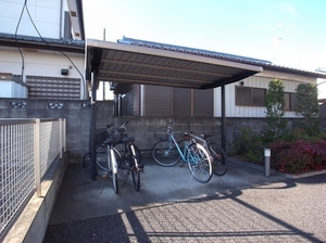 プランドールC 202号-15