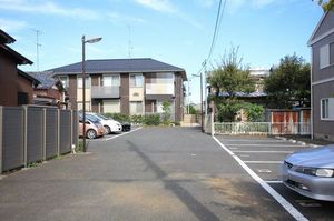 欅コート 102号-12
