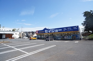 ウィステリアⅤ 101号-15