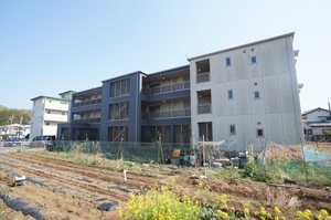 Ｃａｌｍ　Ｈｉｌｌ 306号-1