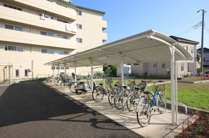 Ｃａｌｍ　Ｈｉｌｌ 306号-13