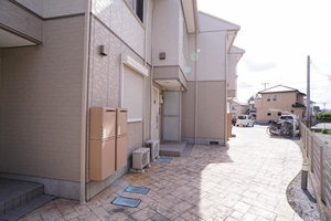 Quiet Place 105号-12