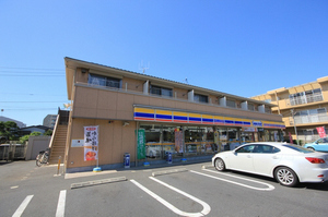 フレッチェル 203号-1