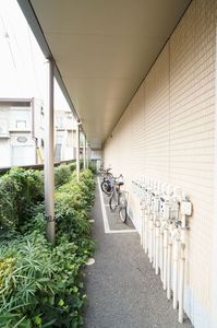 フレッチェル 203号-12