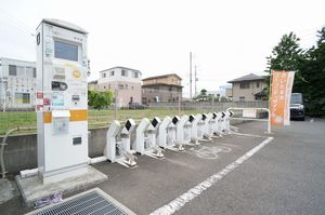 フレッチェル 203号-13