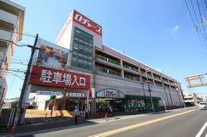 フレッチェル 203号-15