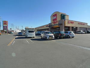 シャーメゾン　フルール　Ｃ 202号-13