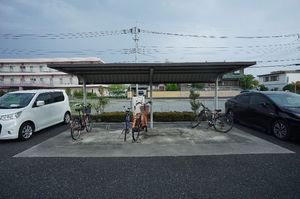 シャーメゾン　フルール　Ｃ 202号-15