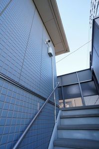 カーサ・ソレアードⅡ 202号-13