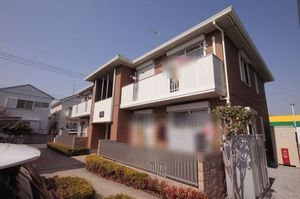 トゥジュール ヴェール Ⅰ 101号-14