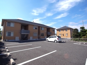 エムズヒル　Ｂ 102号-12