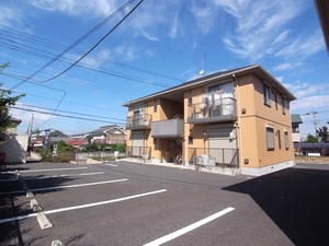 エムズヒル　Ｂ 102号-15