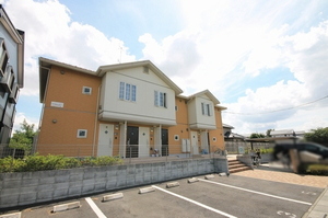 シャーメゾン　グラヴィス 103号-13