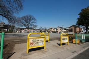 パークサイドコート Ⅱ 101号-14