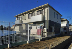 ディアコート六番館 101号-12